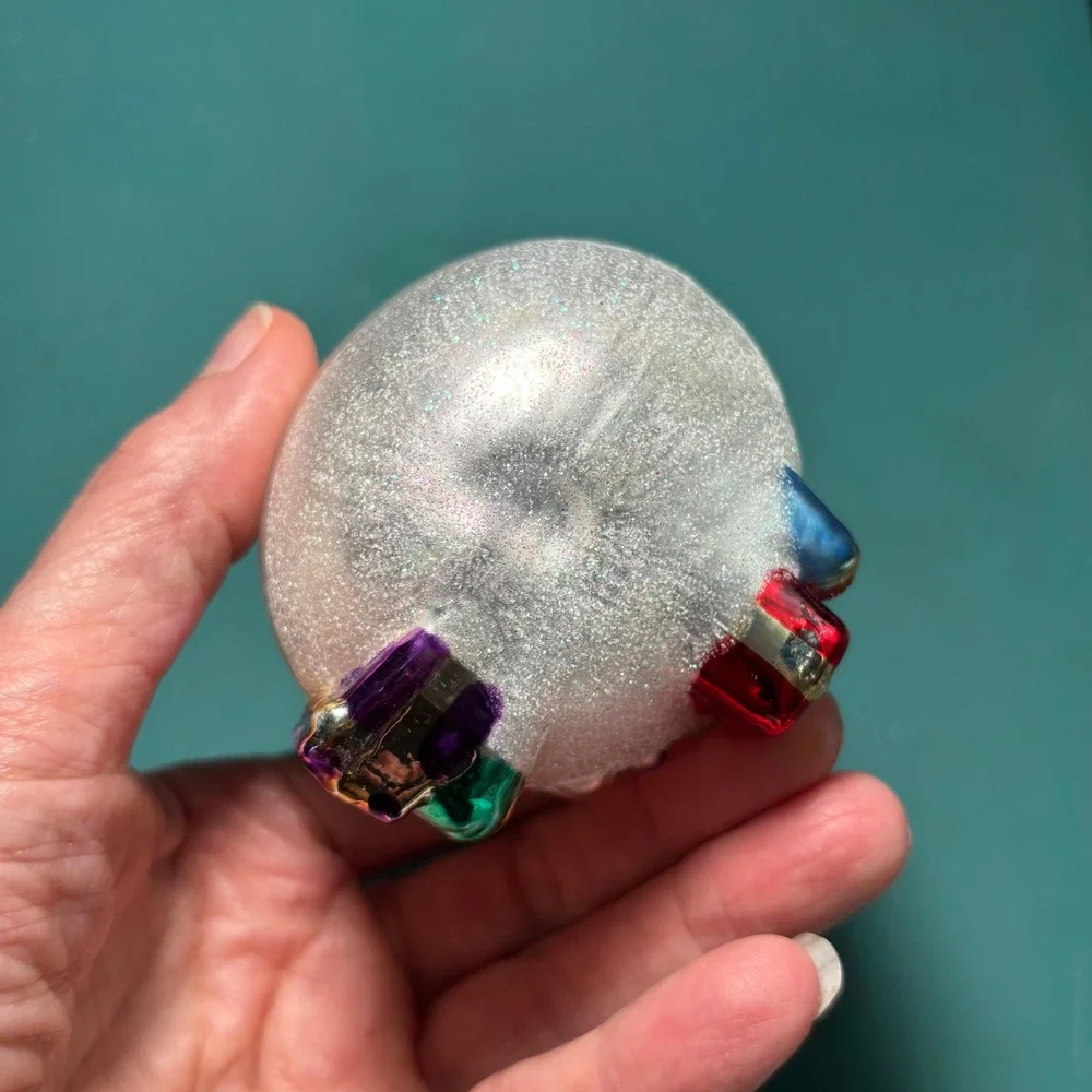 N/A hand painted
